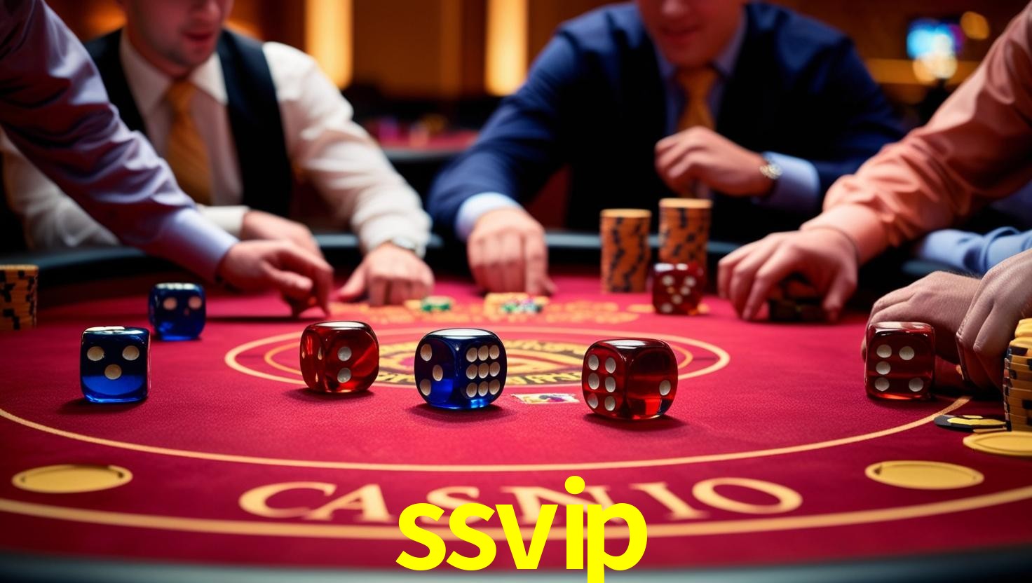 SSVIP